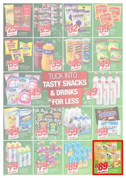 Checkers Hyper : Combo Crazy (23 Apr - 06 May 2018), page 4