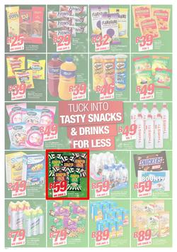 Checkers Hyper : Combo Crazy (23 Apr - 06 May 2018), page 4