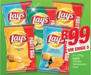 Lay’s Skyfies Verskeiden-heid-5x200g