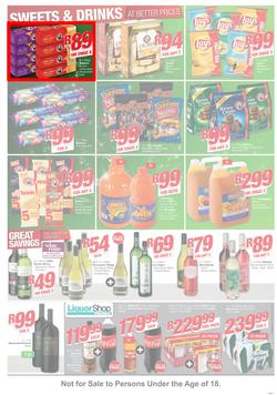 Checkers Hyper : Combo Crazy (23 Apr - 06 May 2018), page 5
