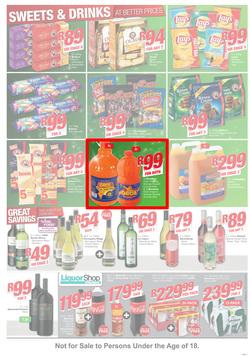 Checkers Hyper : Combo Crazy (23 Apr - 06 May 2018), page 5