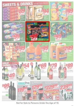 Checkers Hyper : Combo Crazy (23 Apr - 06 May 2018), page 5