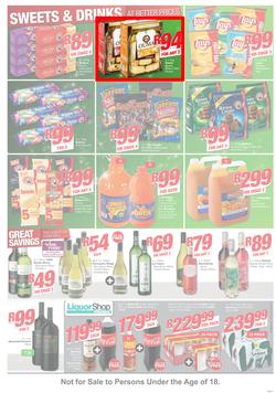 Checkers Hyper : Combo Crazy (23 Apr - 06 May 2018), page 5