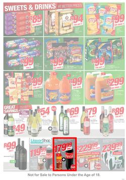 Checkers Hyper : Combo Crazy (23 Apr - 06 May 2018), page 5