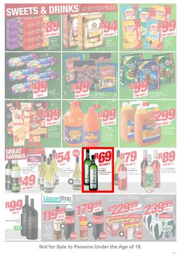 Checkers Hyper : Combo Crazy (23 Apr - 06 May 2018), page 5