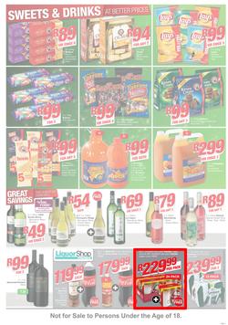 Checkers Hyper : Combo Crazy (23 Apr - 06 May 2018), page 5