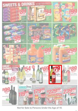 Checkers Hyper : Combo Crazy (23 Apr - 06 May 2018), page 5