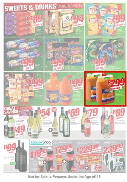 Checkers Hyper : Combo Crazy (23 Apr - 06 May 2018), page 5