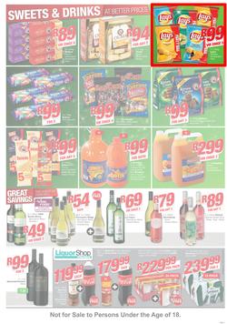 Checkers Hyper : Combo Crazy (23 Apr - 06 May 2018), page 5