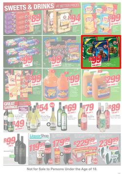 Checkers Hyper : Combo Crazy (23 Apr - 06 May 2018), page 5