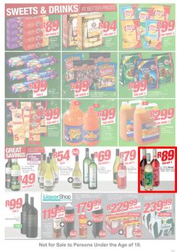 Checkers Hyper : Combo Crazy (23 Apr - 06 May 2018), page 5