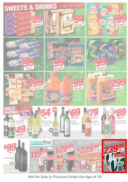 Checkers Hyper : Combo Crazy (23 Apr - 06 May 2018), page 5