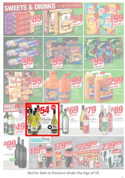 Checkers Hyper : Combo Crazy (23 Apr - 06 May 2018), page 5