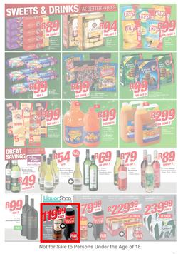 Checkers Hyper : Combo Crazy (23 Apr - 06 May 2018), page 5