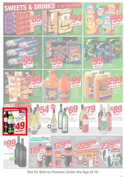 Checkers Hyper : Combo Crazy (23 Apr - 06 May 2018), page 5