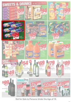 Checkers Hyper : Combo Crazy (23 Apr - 06 May 2018), page 5