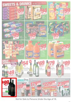 Checkers Hyper : Combo Crazy (23 Apr - 06 May 2018), page 5