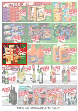 Checkers Hyper : Combo Crazy (23 Apr - 06 May 2018), page 5