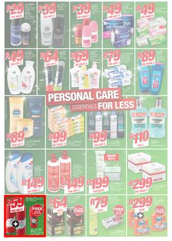 Checkers Hyper : Combo Crazy (23 Apr - 06 May 2018), page 6