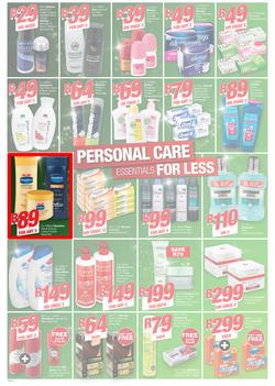 Checkers Hyper : Combo Crazy (23 Apr - 06 May 2018), page 6