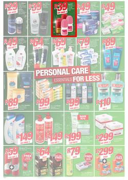 Checkers Hyper : Combo Crazy (23 Apr - 06 May 2018), page 6