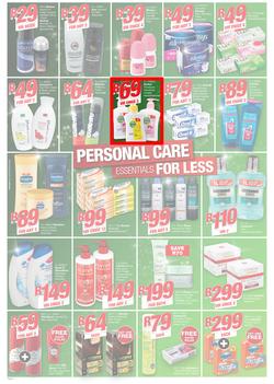 Checkers Hyper : Combo Crazy (23 Apr - 06 May 2018), page 6
