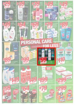 Checkers Hyper : Combo Crazy (23 Apr - 06 May 2018), page 6
