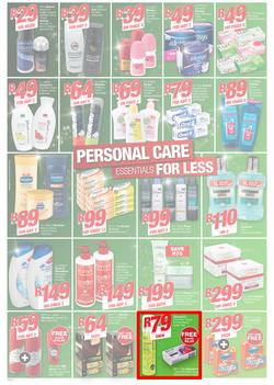 Checkers Hyper : Combo Crazy (23 Apr - 06 May 2018), page 6