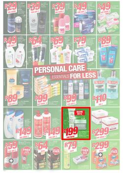 Checkers Hyper : Combo Crazy (23 Apr - 06 May 2018), page 6