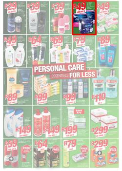 Checkers Hyper : Combo Crazy (23 Apr - 06 May 2018), page 6
