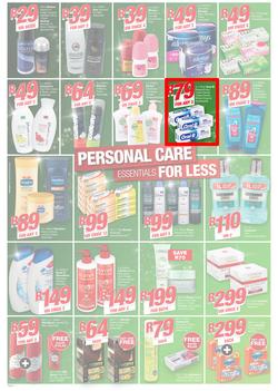 Checkers Hyper : Combo Crazy (23 Apr - 06 May 2018), page 6