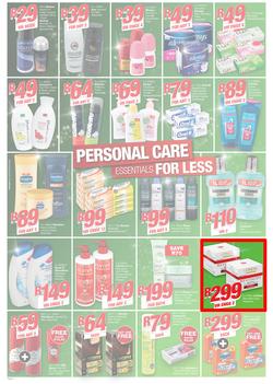 Checkers Hyper : Combo Crazy (23 Apr - 06 May 2018), page 6