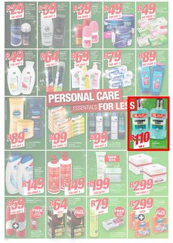Checkers Hyper : Combo Crazy (23 Apr - 06 May 2018), page 6