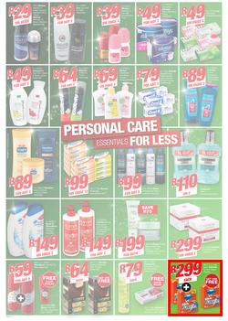 Checkers Hyper : Combo Crazy (23 Apr - 06 May 2018), page 6
