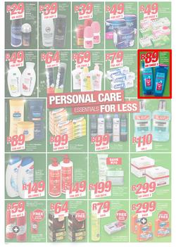 Checkers Hyper : Combo Crazy (23 Apr - 06 May 2018), page 6