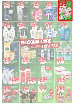 Checkers Hyper : Combo Crazy (23 Apr - 06 May 2018), page 6