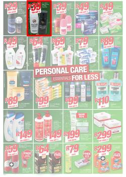 Checkers Hyper : Combo Crazy (23 Apr - 06 May 2018), page 6