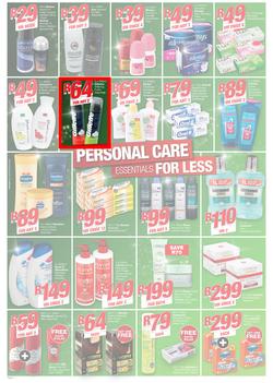 Checkers Hyper : Combo Crazy (23 Apr - 06 May 2018), page 6