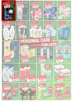 Checkers Hyper : Combo Crazy (23 Apr - 06 May 2018), page 6
