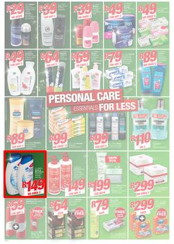 Checkers Hyper : Combo Crazy (23 Apr - 06 May 2018), page 6