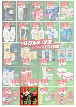 Checkers Hyper : Combo Crazy (23 Apr - 06 May 2018), page 6