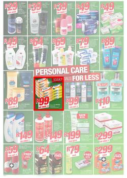 Checkers Hyper : Combo Crazy (23 Apr - 06 May 2018), page 6