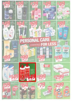 Checkers Hyper : Combo Crazy (23 Apr - 06 May 2018), page 6