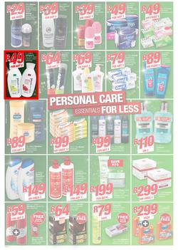 Checkers Hyper : Combo Crazy (23 Apr - 06 May 2018), page 6