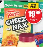 Tait’s Cheese Nav-500g