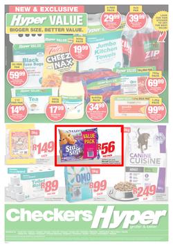 Checkers Hyper : Combo Crazy (23 Apr - 06 May 2018), page 8