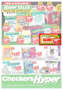 Checkers Hyper : Combo Crazy (23 Apr - 06 May 2018), page 8