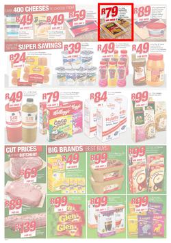 Checkers Hyper : Combo Crazy (23 Aug - 09 Sep 2018), page 2