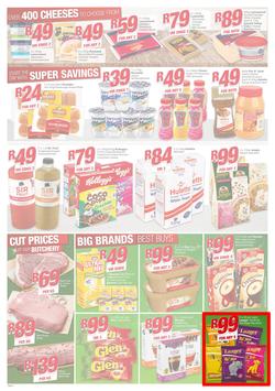 Checkers Hyper : Combo Crazy (23 Aug - 09 Sep 2018), page 2