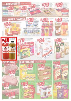 Checkers Hyper : Combo Crazy (23 Aug - 09 Sep 2018), page 2